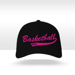 Alternative view of Sports Mom Hats