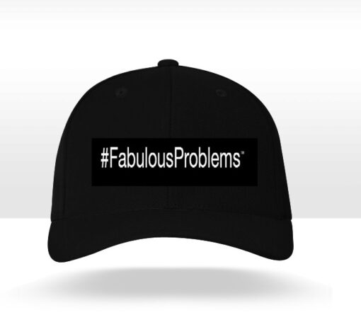 #FabulousProblems
