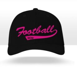 Sports Mom Hats