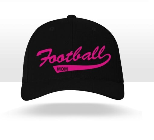 Sports Mom Hats