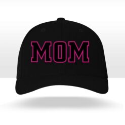 Alternative view of MOM Hat