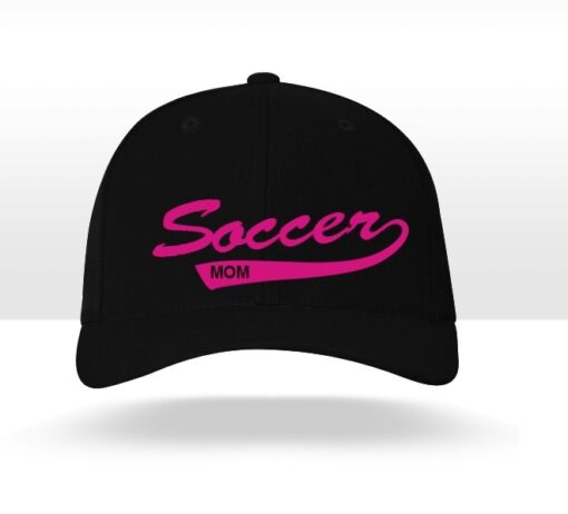 Sports Mom Hats - Image 3