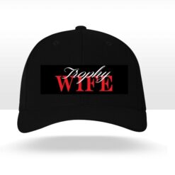 Alternative view of 'Status Update' Hats