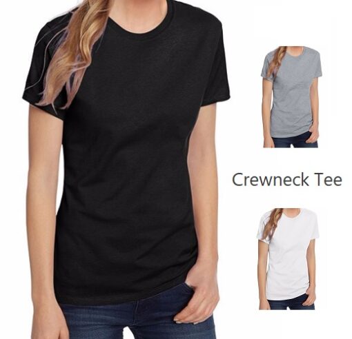 'Making HERstory' Statement T-Shirt - Image 2