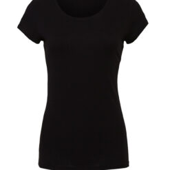Alternative view of 'Feminist AF' Statement T-Shirt
