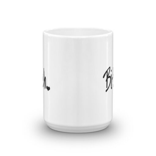 'Bitch' Mug - Image 6