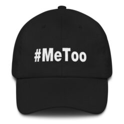 '#MeToo' hat
