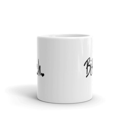 'Bitch' Mug - Image 3