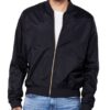 Unisex Lightweight Bomber