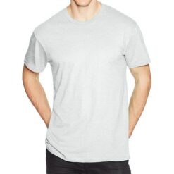 Alternative view of Men's Hanes Nano T-Shirt