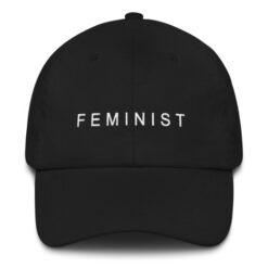 'Feminist' hat