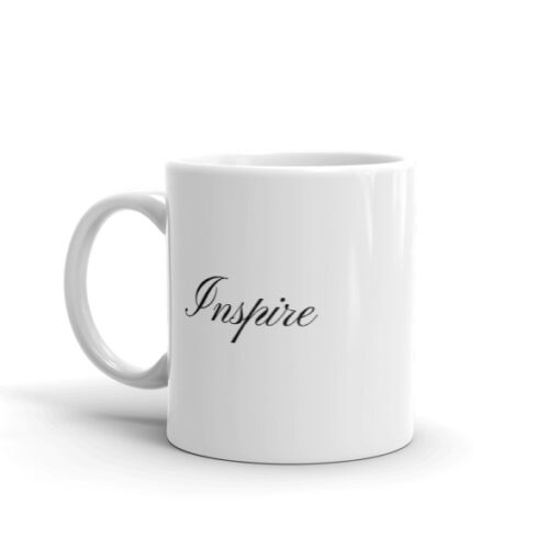 'Inspire' Mug - Image 2