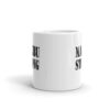 'Malibu Strong' Mug
