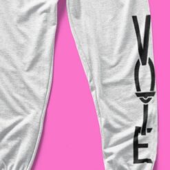 'VOTE' Jogger