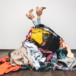 Women's Clothing